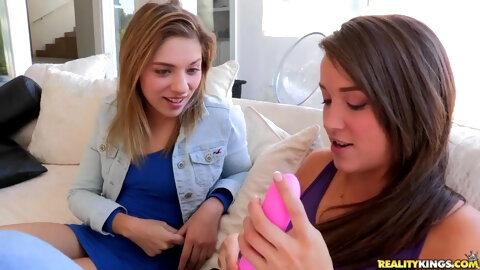 Poke Me Please Me - RealityKings with...