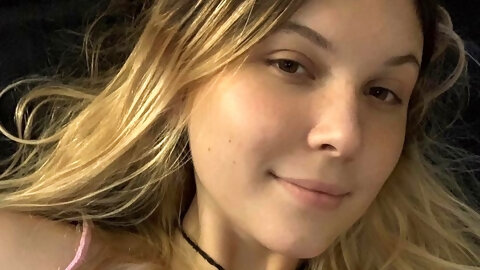 I’ve never showed face on reddit before...