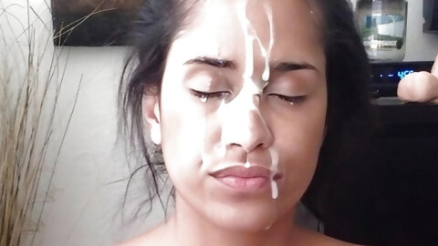 She just wanted to go one day without him...