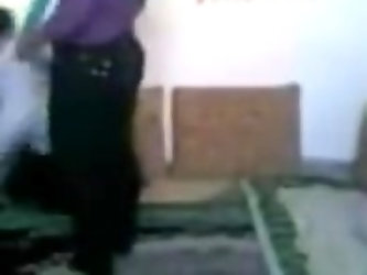 IRAN Amateur Iranian Couple Anal Sex on...