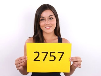 CZECH CASTING - IVA (2757)