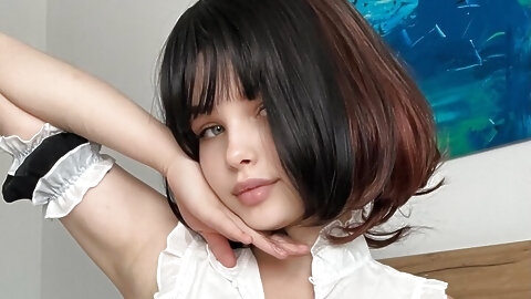 OnlyFans Little Missy starring Little...