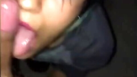 Lovely Slim Latina Teen Fucks With Her...