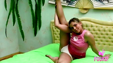 Julie's Mouth & Butthole Got...