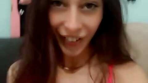 Do you want to see what I'm bouncing...