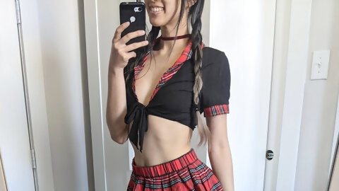 Give me detention please?