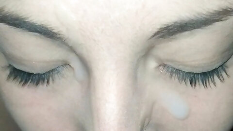 Can I be your cum slut?