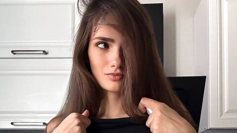 Small boobs are better than fake right?