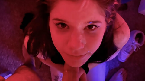 can you grab me a towel? i’d do it...