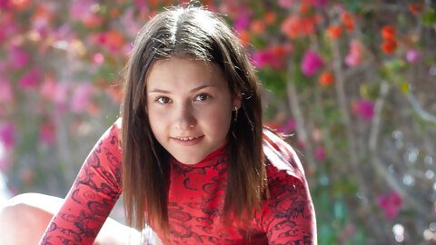 24y Marfa Pushkin (aka Metty, Matty Perez,...