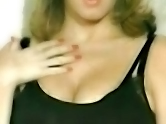 Debbie Jordan- Slow Strip And Te...