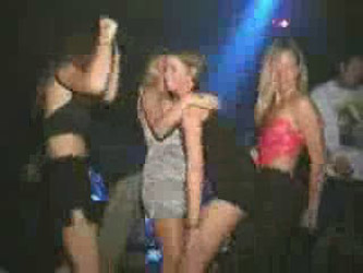 girls girls girls night club girls